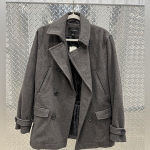 Banana Republic Coat NWT